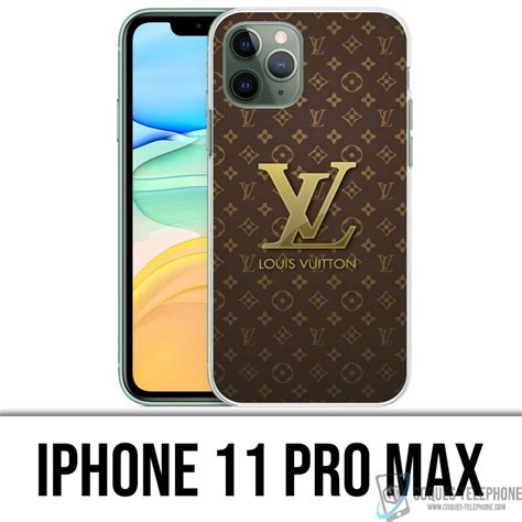 coque louis vuitton iphone 11 pro max